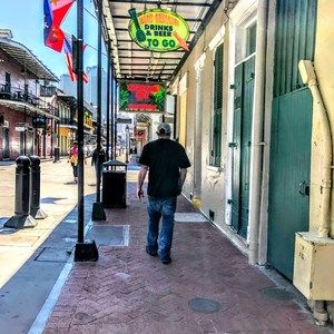 Meet your Posher, William